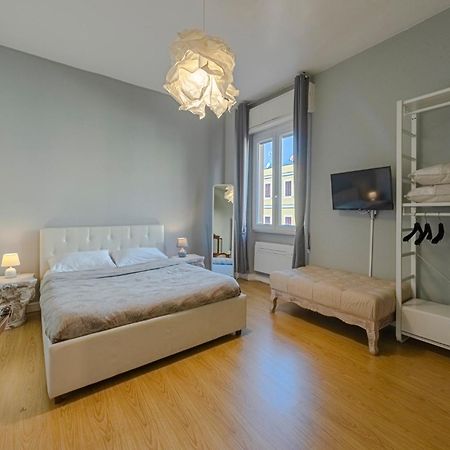Eufonia Vatican Apartment 로마 외부 사진